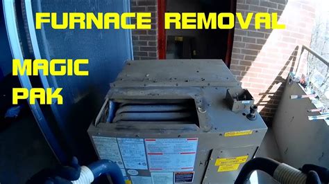 The Longevity of a Magic Pak Furnace: What to Expect
